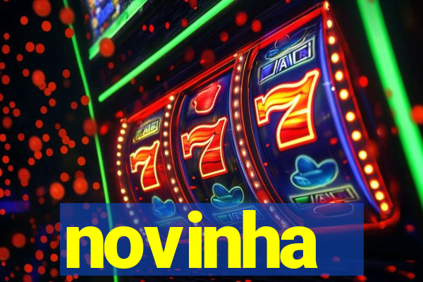 novinha -18 telegram